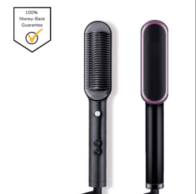 Beard Straightener for Men
