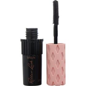 Benefit by Benefit Roller Lash Super Curling & Lifting Mascara (Mini) - Black --4g/0.14oz