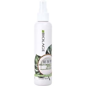 BIOLAGE by Matrix ALL IN ONE COCONUT INFUSION SPRAY 5.1 OZ