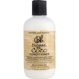 BUMBLE AND BUMBLE by Bumble and Bumble CRME DE COCO CONDITIONER 8.5 OZ