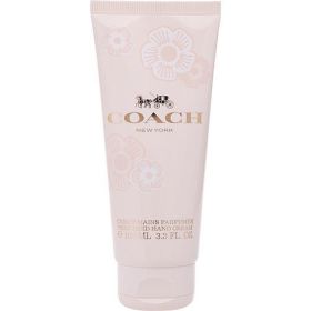 COACH FLORAL by Coach HAND CREAM 3.3 OZ