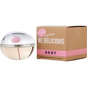 DKNY BE EXTRA DELICIOUS by Donna Karan EAU DE PARFUM SPRAY 3.4 OZ