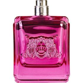 VIVA LA JUICY NOIR by Juicy Couture EAU DE PARFUM SPRAY 3.4 OZ *TESTER