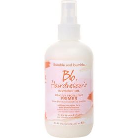 BUMBLE AND BUMBLE by Bumble and Bumble HAIRDRESSER'S INVISIBLE OIL PRIMER 8.5 OZ
