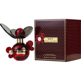 MARC JACOBS DOT by Marc Jacobs EAU DE PARFUM SPRAY 1.7 OZ