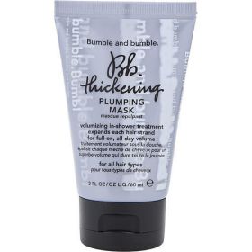 BUMBLE AND BUMBLE by Bumble and Bumble THICKENING PLUMPING MASK 2 OZ