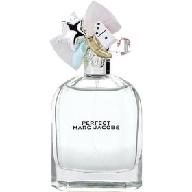 MARC JACOBS PERFECT by Marc Jacobs EDT SPRAY 3.4 OZ *TESTER