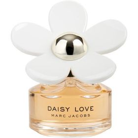 MARC JACOBS DAISY LOVE by Marc Jacobs EDT SPRAY 3.4 OZ *TESTER