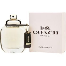 COACH by Coach EAU DE PARFUM SPRAY 1.7 OZ