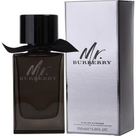 MR BURBERRY by Burberry EAU DE PARFUM SPRAY 5 OZ