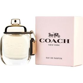 COACH by Coach EAU DE PARFUM SPRAY 1 OZ