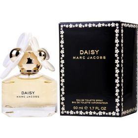 MARC JACOBS DAISY by Marc Jacobs EDT SPRAY 1.7 OZ