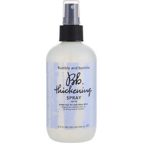 BUMBLE AND BUMBLE by Bumble and Bumble THICKENING HAIR SPRAY 8.5 OZ