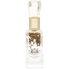 JUICY COUTURE HOLLYWOOD ROYAL by Juicy Couture EDT SPRAY 1.3 OZ (UNBOXED)