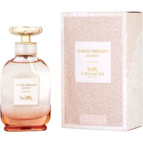 COACH DREAMS SUNSET by Coach EAU DE PARFUM SPRAY 2 OZ