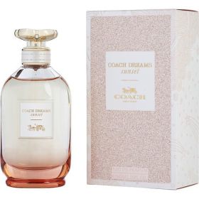 COACH DREAMS SUNSET by Coach EAU DE PARFUM SPRAY 3 OZ