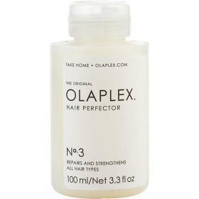 OLAPLEX by Olaplex #3 HAIR PERFECTOR 3.3OZ