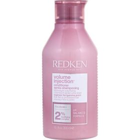 REDKEN by Redken VOLUME INJECTION CONDITIONER 10.1 OZ