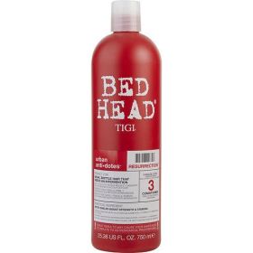 BED HEAD by Tigi RESURRECTION CONDITIONER 25.36 OZ