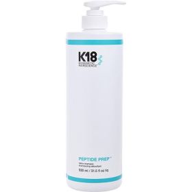 K18 by K18 PEPTIDE PREP DETOX SHAMPOO 32 OZ