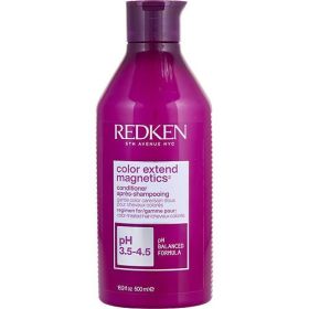 REDKEN by Redken COLOR EXTEND MAGNETICS CONDITIONER 16.9 OZ