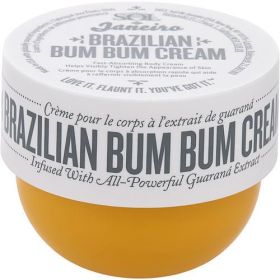 Sol De Janeiro by Sol De Janeiro Brazilian Bum Bum Cream --75ml/2.5oz