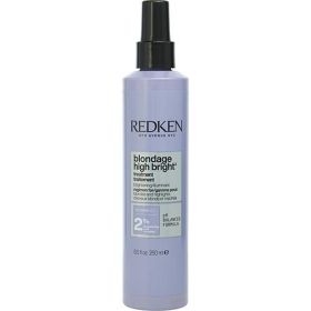 REDKEN by Redken BLONDAGE HIGH BRIGHT TREATMENT 8.5 OZ