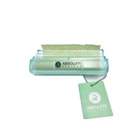 ABSOLUTE Bye Bye Shine Blotting Roll (Option: Green Tea)