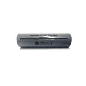 ABSOLUTE Bye Bye Shine Blotting Roll (Option: Charcoal)