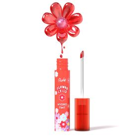 RUDE Flower Child Hydro Tint (Option: Poinsettia)