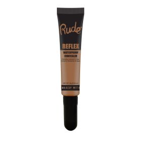RUDE Reflex Waterproof Concealer (Option: Cool Walnut 11)