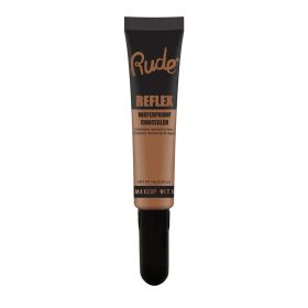 RUDE Reflex Waterproof Concealer (Option: Bronze 12)