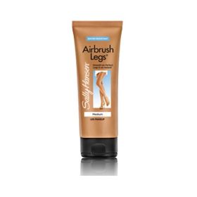 SALLY HANSEN Airbrush Legs Lotion - Medium (Option: Default Title)