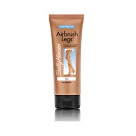 SALLY HANSEN Airbrush Legs Lotion - Tan (Option: Default Title)