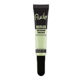 RUDE Reflex Waterproof Concealer (Option: Green 15)
