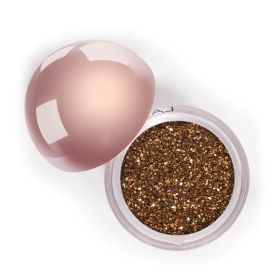 LA Splash Crystallized Glitter (Option: Long Island)