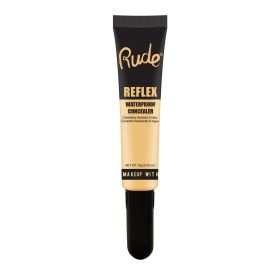 RUDE Reflex Waterproof Concealer (Option: Yellow 16)