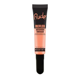 RUDE Reflex Waterproof Concealer (Option: Orange 18)
