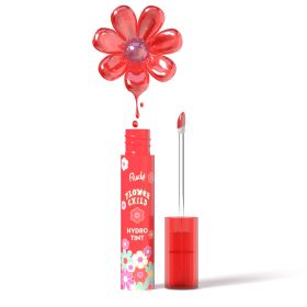 RUDE Flower Child Hydro Tint (Option: Poppy)