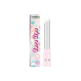 RUDE Bare Lips Tinted Lip Balm (Option: Bare)
