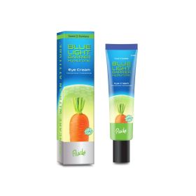 RUDE Blue Light Barrier Hyaluronic Eye Cream (Option: Default Title)