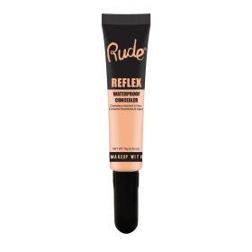 RUDE Reflex Waterproof Concealer (Option: Nude 02)