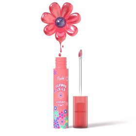 RUDE Flower Child Hydro Tint (Option: Cherry blossom)
