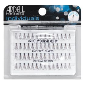 ARDELL DuraLash Flare Lashes (Option: Flare Medium Brown)