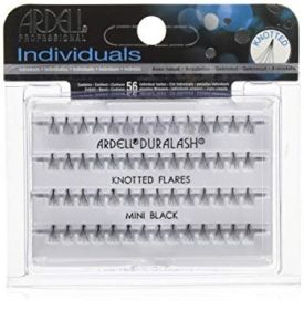 ARDELL DuraLash Flare Lashes (Option: Flare Mini Black)