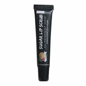 BEAUTY TREATS Sugar Lip Scrub (Option: Peach)