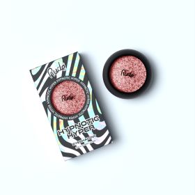 RUDE Hypnotic Hyper Duo Chrome Eyeshadow (Option: Surrealism)