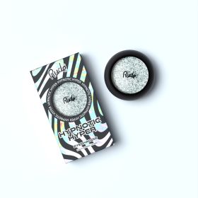 RUDE Hypnotic Hyper Duo Chrome Eyeshadow (Option: Clairvoyance)