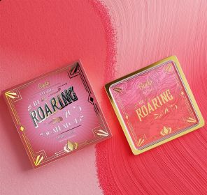 RUDE The Roaring 20's Ombre Blush (Option: Scandalous)