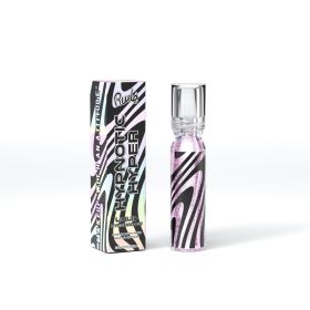 RUDE Hypnotic Hyper Liquid Eyeshadow (Option: Illusion)
